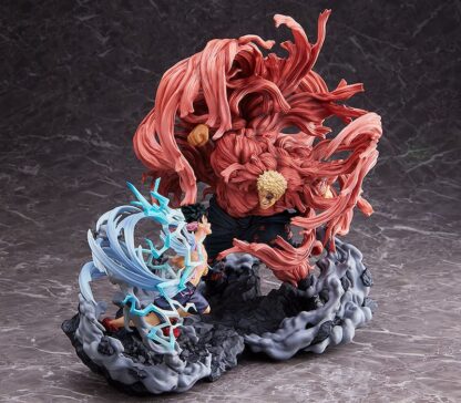 My Hero Academia Super Situation PVC Statue Izuku Midoriya vs. Muscular 30 cm – Bild 5