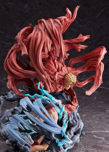 My Hero Academia Super Situation PVC Statue Izuku Midoriya vs. Muscular 30 cm – Bild 8
