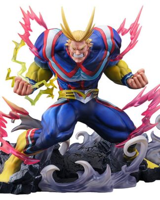 My Hero Academia PVC Statue 1/8 All Might 20 cm