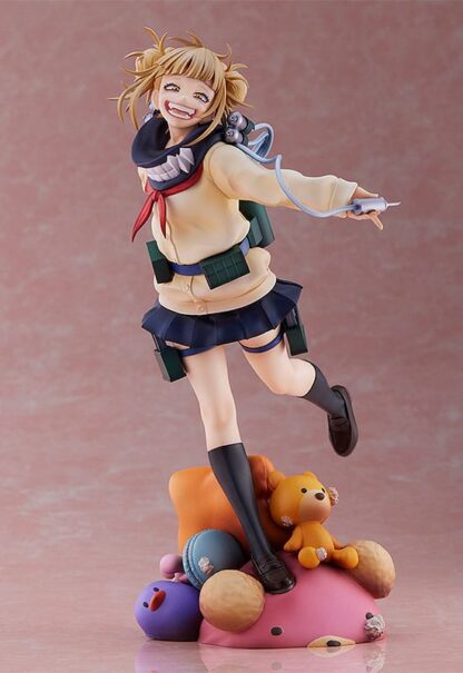 My Hero Academia PVC Statue 1/7 Himiko Toga 23 cm – Bild 2