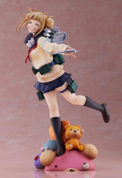 My Hero Academia PVC Statue 1/7 Himiko Toga 23 cm – Bild 3