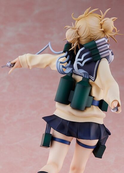 My Hero Academia PVC Statue 1/7 Himiko Toga 23 cm – Bild 6