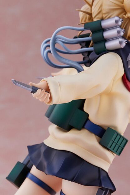 My Hero Academia PVC Statue 1/7 Himiko Toga 23 cm – Bild 7