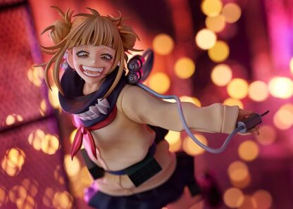 My Hero Academia PVC Statue 1/7 Himiko Toga 23 cm – Bild 11