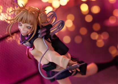 My Hero Academia PVC Statue 1/7 Himiko Toga 23 cm – Bild 12