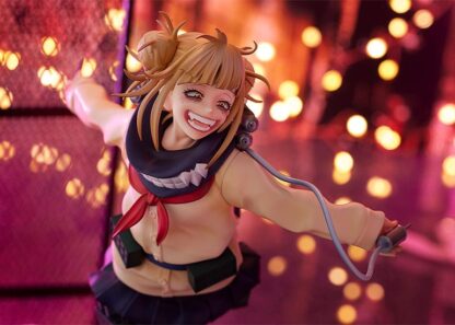 My Hero Academia PVC Statue 1/7 Himiko Toga 23 cm – Bild 13