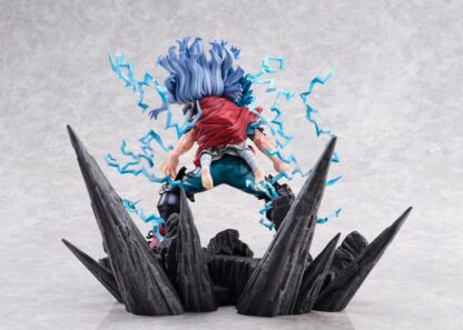 My Hero Academia Super Situation PVC Statue Izuku Midoriya & Eri 23 cm – Bild 5