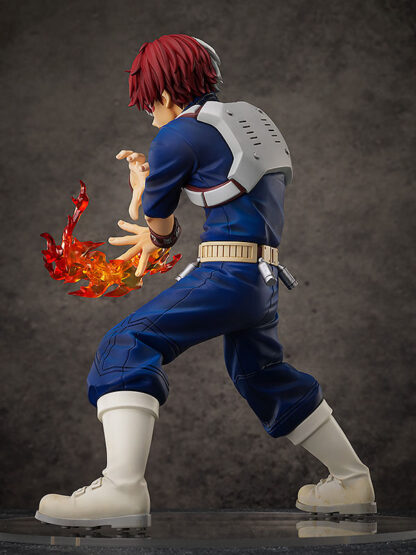 My Hero Academia PVC Statue 1/4 Shoto Todoroki 34 cm – Bild 6
