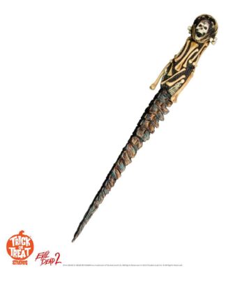 Evil Dead 2 Prop Replik 1/1 Kandarian Dagger 63 cm