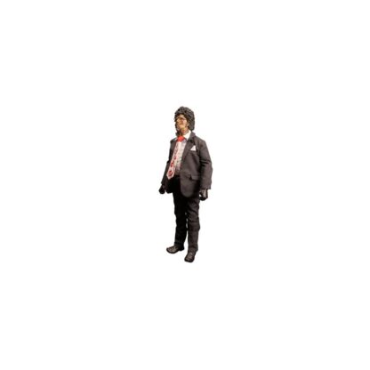 Texas Chainsaw Massacre 2 Actionfigur 1/6 Leatherface 33 cm – Bild 3