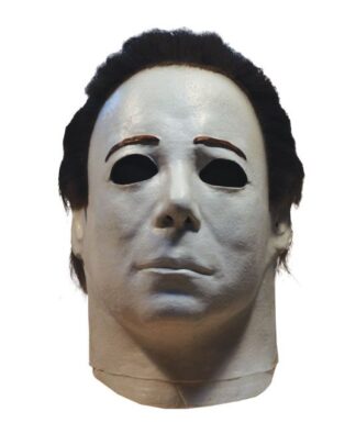 Halloween IV - Michael Myers kehrt zurück Latex-Maske Michael Myers