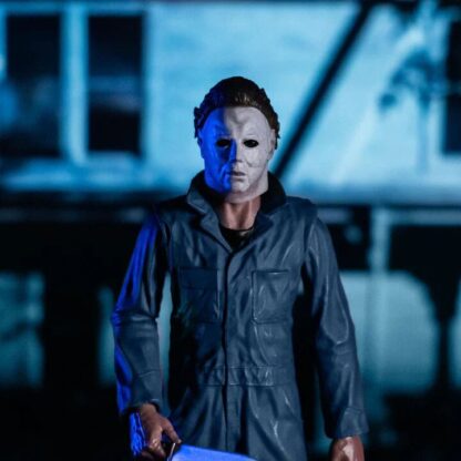Halloween Scream Greats Statue Michael Myers 20 cm – Bild 2