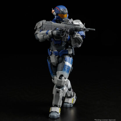 Halo:Reach Actionfigur 1/12 Carter-A259 (Noble one) 17 cm – Bild 2