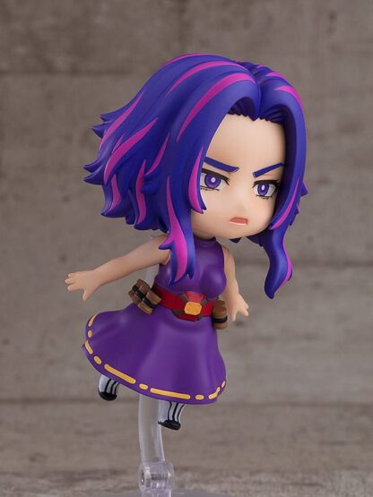 My Hero Academia Nendoroid Actionfigur Lady Nagant 10 cm – Bild 4