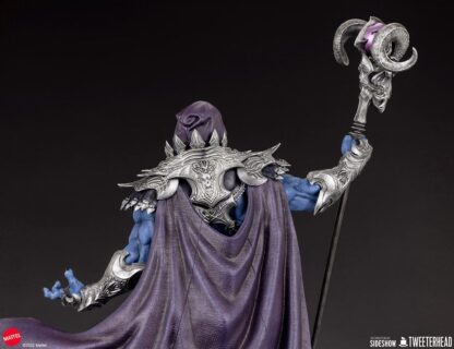Masters of the Universe Legends Statue 1/5 Skeletor 63 cm – Bild 21