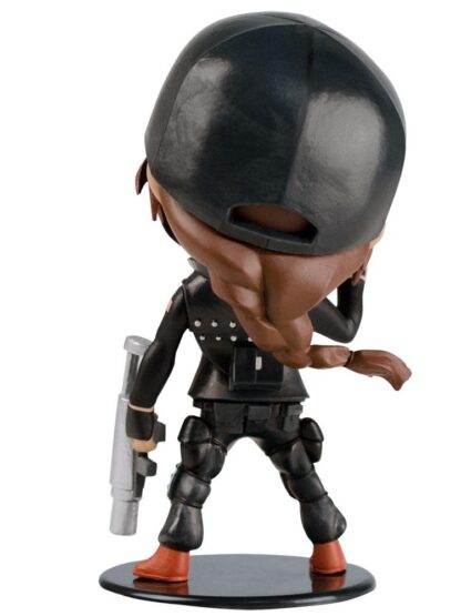 Six Collection Chibi Figur Ash 10 cm – Bild 2