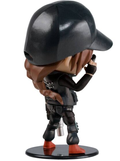 Six Collection Chibi Figur Ash 10 cm – Bild 4
