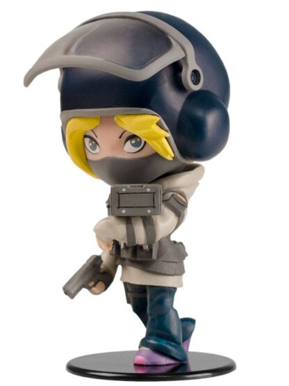 Six Collection Chibi Figur IQ 10 cm – Bild 2