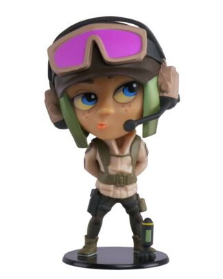 Six Collection Chibi Figur Ela 10 cm