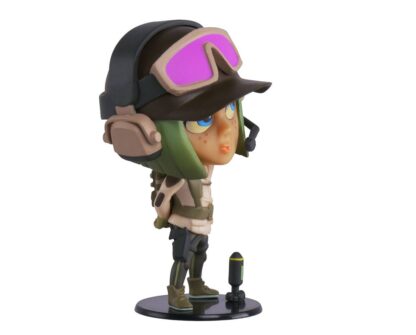 Six Collection Chibi Figur Ela 10 cm – Bild 3