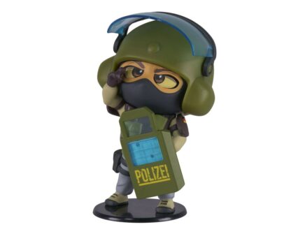 Six Collection Chibi Figur Blitz 10 cm – Bild 3