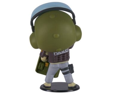Six Collection Chibi Figur Blitz 10 cm – Bild 4