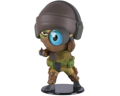 Six Collection Chibi Figur Glaz 10 cm – Bild 2