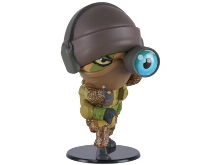 Six Collection Chibi Figur Glaz 10 cm – Bild 3