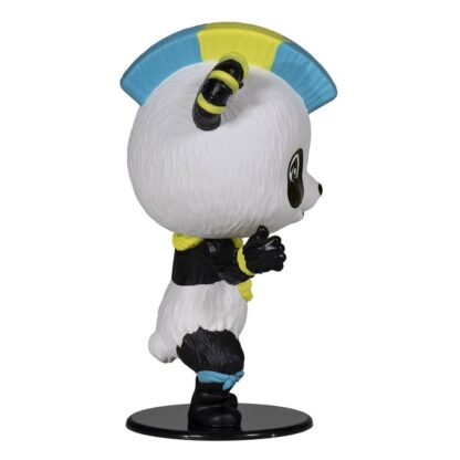 Just Dance Ubisoft Heroes Collection Chibi Figur Panda 10 cm – Bild 2