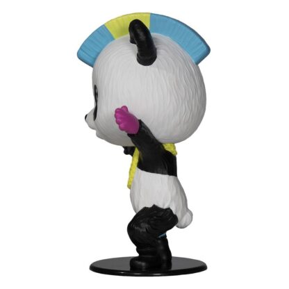 Just Dance Ubisoft Heroes Collection Chibi Figur Panda 10 cm – Bild 3