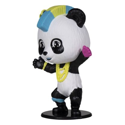 Just Dance Ubisoft Heroes Collection Chibi Figur Panda 10 cm – Bild 5