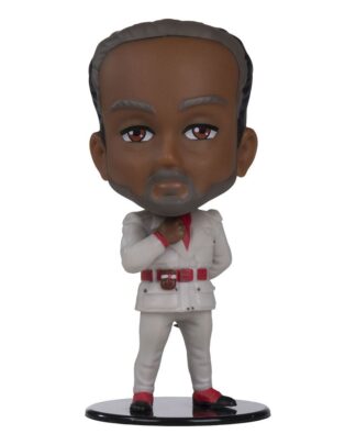 Far Cry 3 Ubisoft Heroes Collection Chibi Figur Antón Castillo 10 cm