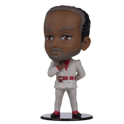Far Cry 3 Ubisoft Heroes Collection Chibi Figur Antón Castillo 10 cm – Bild 8