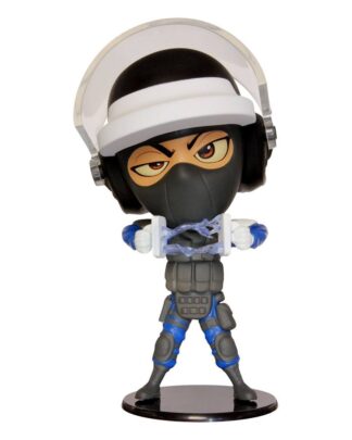 Rainbow Six Siege 6 Collection Chibi Figur Serie 5 Doc 10 cm