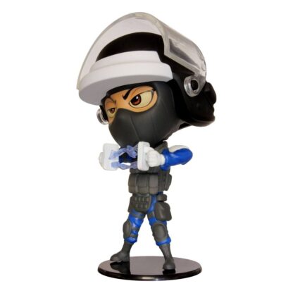 Rainbow Six Siege 6 Collection Chibi Figur Serie 5 Doc 10 cm – Bild 2