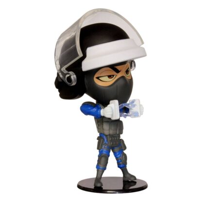 Rainbow Six Siege 6 Collection Chibi Figur Serie 5 Doc 10 cm – Bild 3