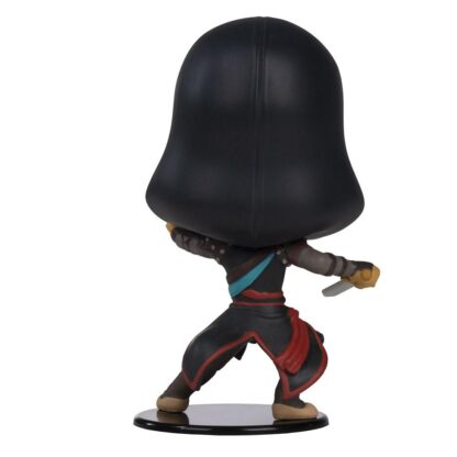 Assassin's Creed Ubisoft Heroes Collection Chibi Figur Shao Jun 10 cm – Bild 5