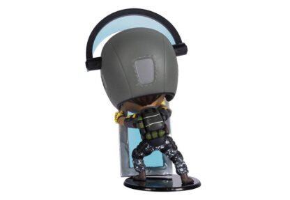 Rainbow Six Siege 6 Collection Chibi Figur Serie 6 Mira 10 cm – Bild 4