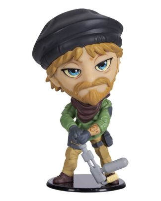 Rainbow Six Siege 6 Collection Chibi Figur Serie 6 Maverick 10 cm