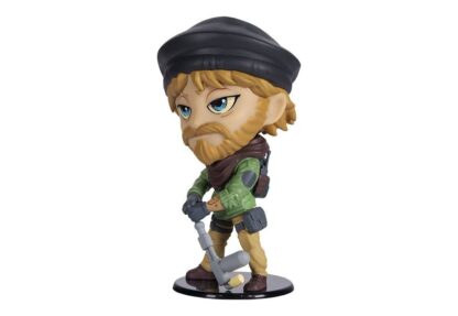 Rainbow Six Siege 6 Collection Chibi Figur Serie 6 Maverick 10 cm – Bild 3