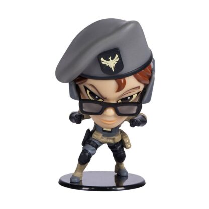 Rainbow Six Siege 6 Collection Chibi Figur Serie 6 Zofia 10 cm