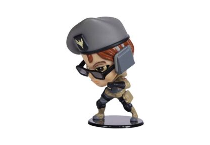Rainbow Six Siege 6 Collection Chibi Figur Serie 6 Zofia 10 cm – Bild 3
