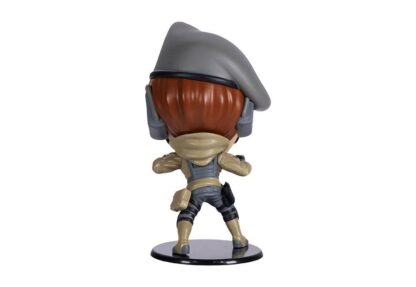 Rainbow Six Siege 6 Collection Chibi Figur Serie 6 Zofia 10 cm – Bild 4