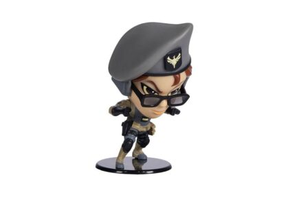 Rainbow Six Siege 6 Collection Chibi Figur Serie 6 Zofia 10 cm – Bild 5