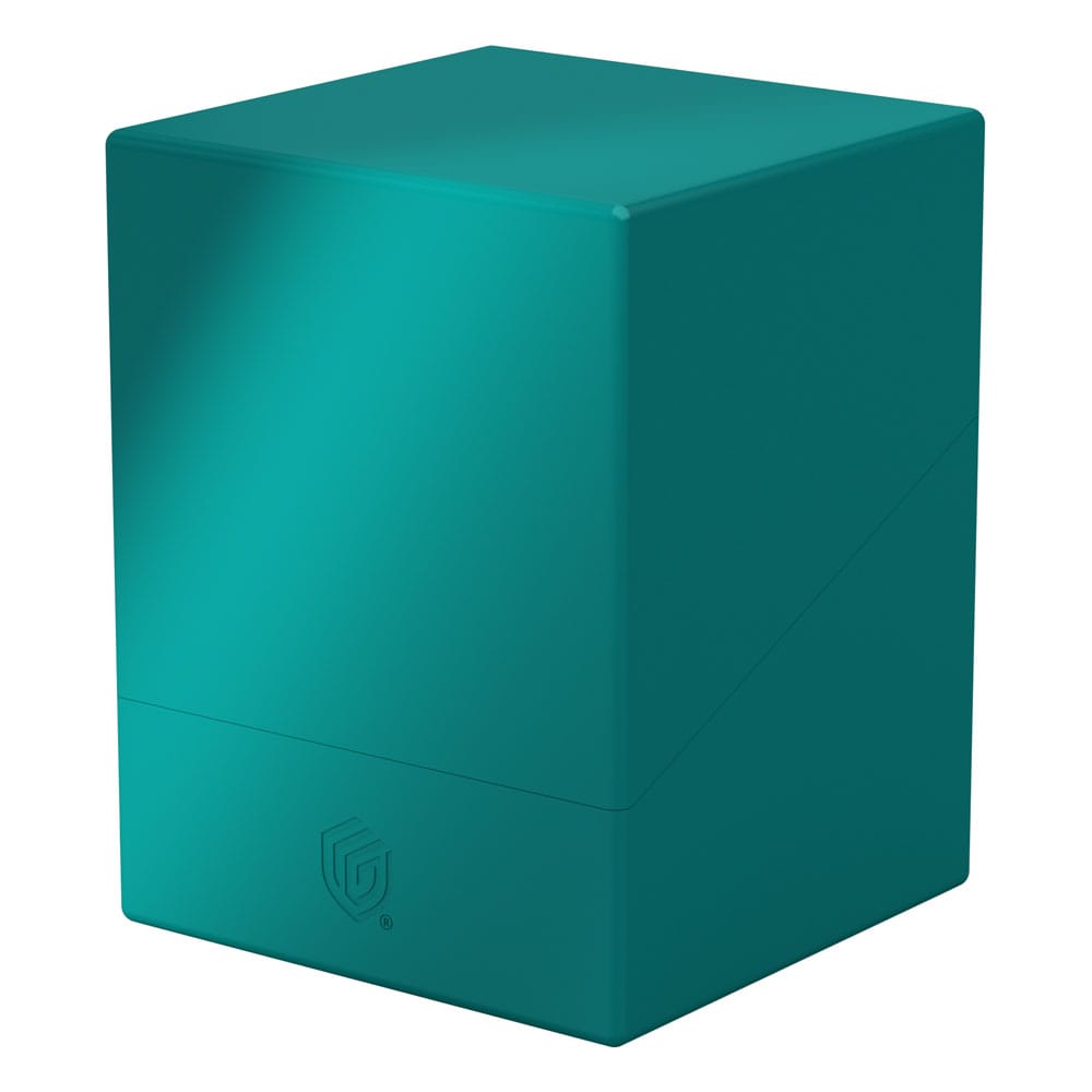 Ultimate Guard Boulder 100+ Solid - Petrol – Bild 5