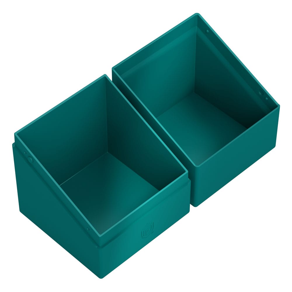 Ultimate Guard Boulder 100+ Solid - Petrol – Bild 7