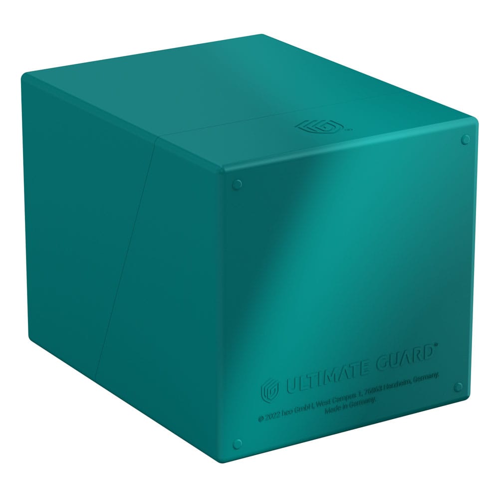 Ultimate Guard Boulder 100+ Solid - Petrol – Bild 9