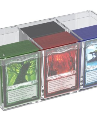 Ultimate Guard Stack´n´Safe Card Box 480