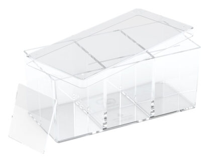 Ultimate Guard Stack´n´Safe Card Box 480 – Bild 4