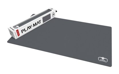 Ultimate Guard Spielmatte Monochrome Grau 61 x 35 cm – Bild 5